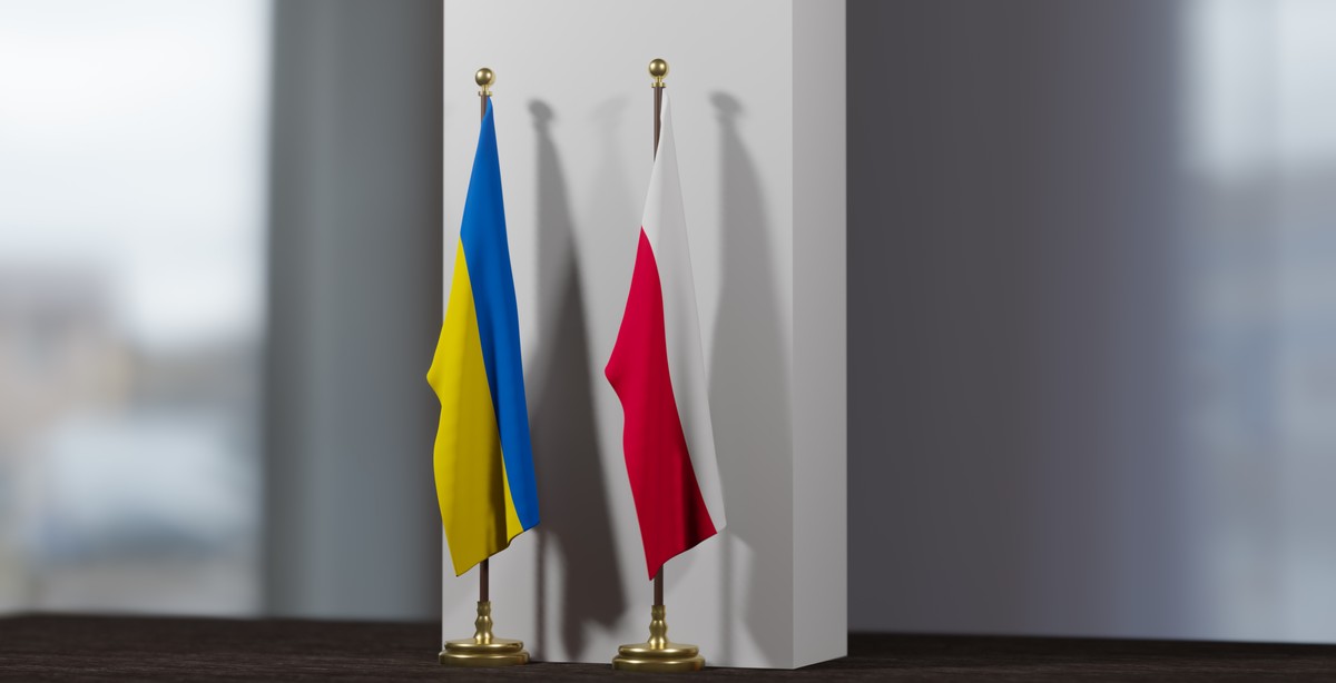 Ukraińcy w Polsce. Kim są nasi sąsiedzi?