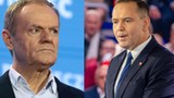 Spór Donalda Tuska z Karolem Nawrockim paraliżuje kraj? Miażdżąca ocena Polaków [SONDAŻ]