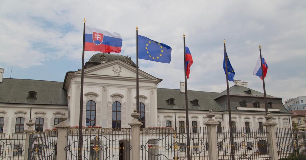  Szef MSZ Słowacji: Nie zgodzimy się wciąganie naszego terytorium w wojnę przez Niemcy