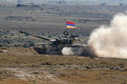 rosji pali się grunt. kolejny kraj wymyka jej się z rąk