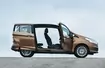 Fiat 500L kontra Kia Venga i Ford B-Max: Nieduże, lecz praktyczne
