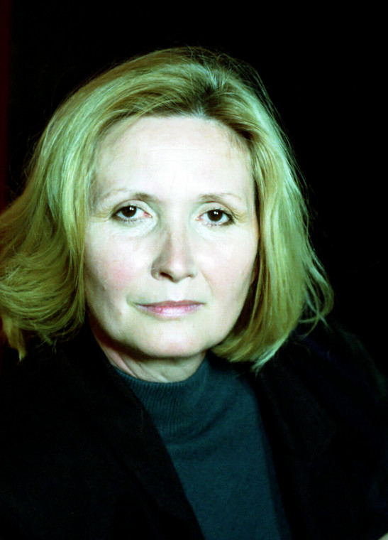 Barbara Sołtysik