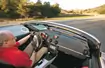 Porsche Boxster Spyder - Lekki znaczy szybszy