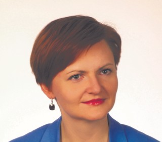 Agnieszka Gryszczyńska