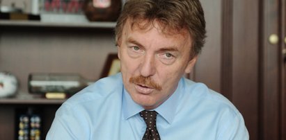 Boniek dał ultimatum Fornalikowi