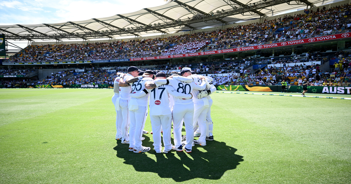 Down 2-0: England faces do-or-die third Ashes Test in Adelaide