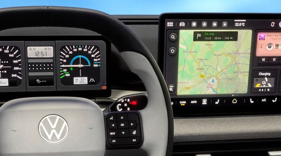 Volkswagen zmienia swój biznes. Nowe modele będą lepsze i tańsze