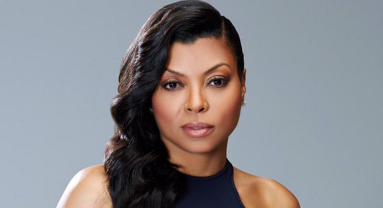 Taraji P Henson will be honoured with her first star on the Hollywood Walk of Fame. [Ana Martinez/Twitter]