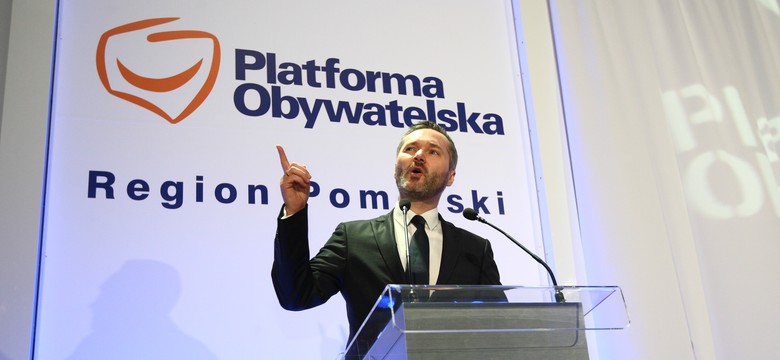 Jarosław Wałęsa dostał odszkodowanie za wypadek na motocyklu