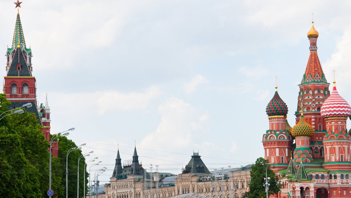 Gospodarka Rosji w tym roku będzie rozwijała się wolniej niż się spodziewano - twierdzą ekonomiści firmy Euler Hermes. Zdaniem analityków, PKB Rosji spadnie w 2014 roku o 0,6 proc., a w 2015 roku wzrośnie o 1 proc.