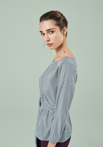 Kolekcja Mohito Simple Office Jesień/Zima 2017