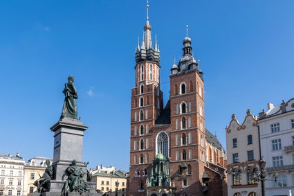 Ile kosztuje mieszkanie w Krakowie?