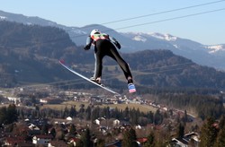 Polska szósta w konkursie MŚ drużyn mieszanych. Złoto czwarty raz z rzędu dla Niemiec