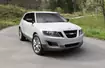 Saab 9-4X BioPower