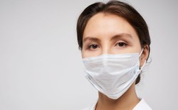 WHO: same maseczki nie wystarczą do ochrony przed koronawirusem