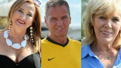 Oto kuracjusze nowej edycji "Sanatorium miłości".  Poznajcie cała dwunastkę [FOTO]