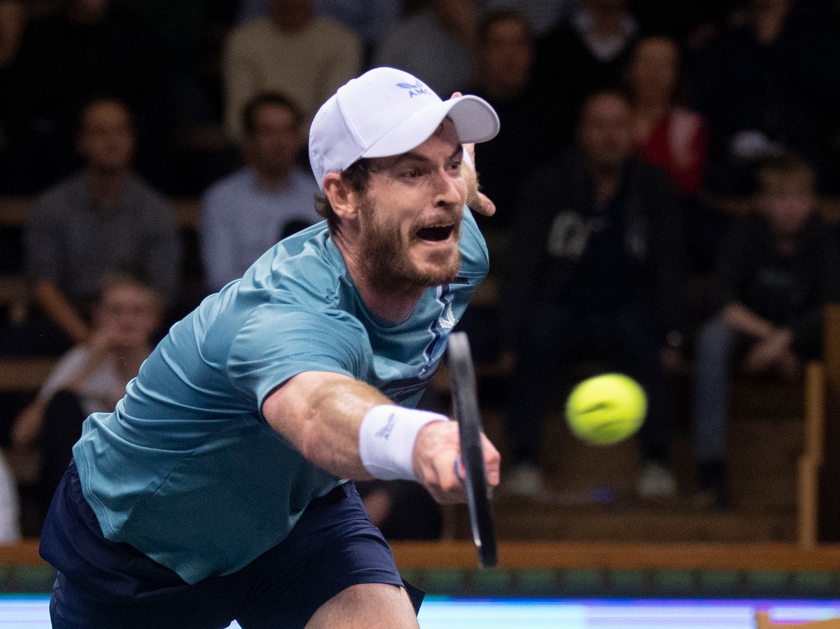 Andy Murray