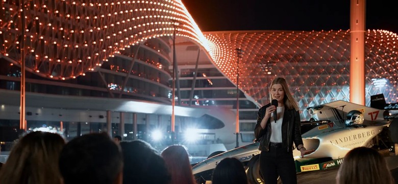 Nowy thriller błyskawicznie w streamingu. Minie tylko półtora miesiąca