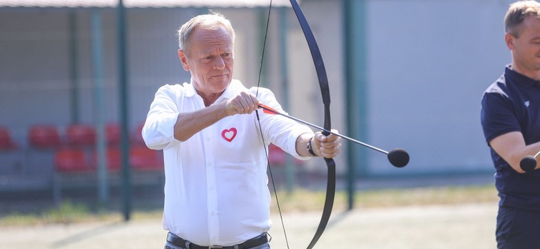 Premier: KAS i inne służby bezlitośnie rozliczą związki i działaczy