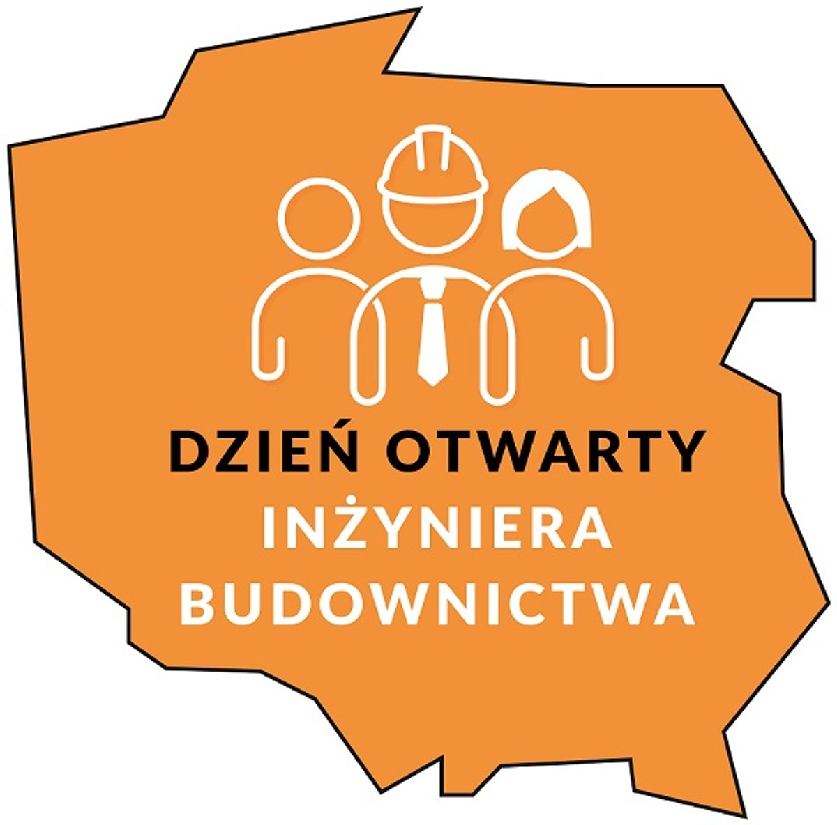 Dzień Otwarty Inżyniera Budownictwa_logo