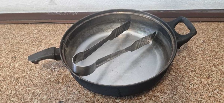 Grupa nastolatków złapała ptaka pod ochroną i ugotowała go żywcem