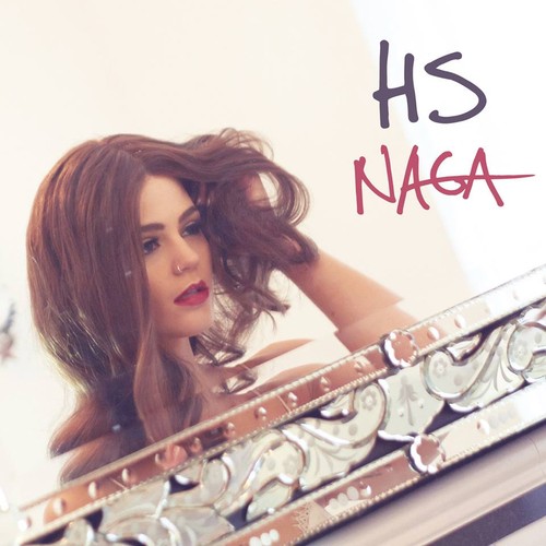 Honorata 'Honey' Skarbek jest 'Naga'