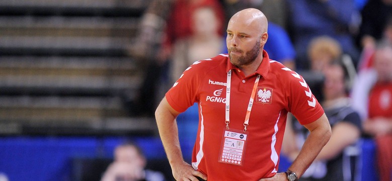 Selekcjoner reprezentacji Polski będzie pracował w Macedonii