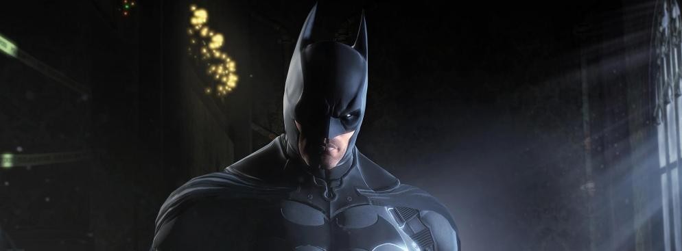 <b>Batman: Arkham Origins</b>
<br><br>
Po znakomicie przyjętych przez graczy 