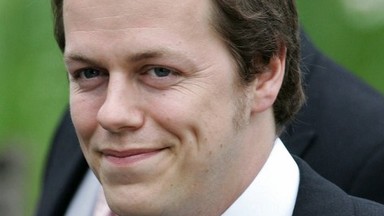 Tom Parker Bowles: mój ojczym, książę Karol