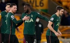 Piłkarze Marine AFC dostaną specjalną przesyłkę od Tottenhamu