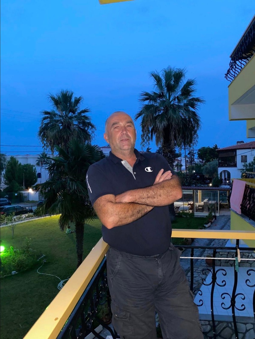 Marković je mesecima proganjao Sanju i kršio mere zabrane prilaska