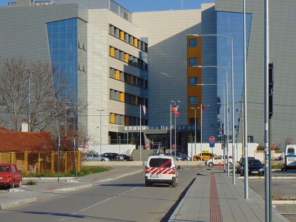 Za lekare u KC Niš njena smrt je prava enigma