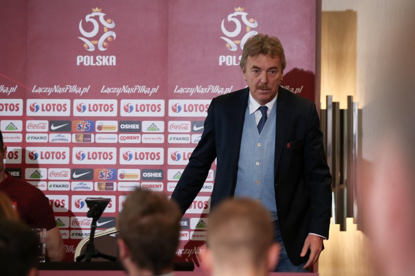 Zbigniew Boniek skrytykował nowe przepisy FIFA