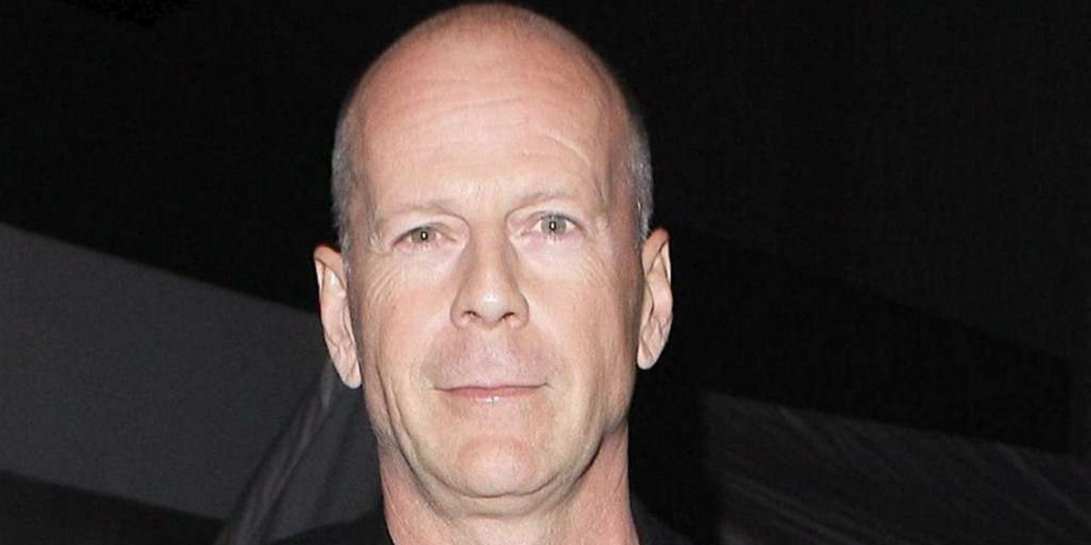Bruce Willis zamieszka w Polsce?