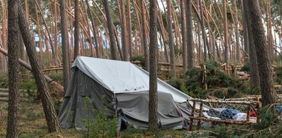 Śmierć harcerek. Jest śledztwo i kontrole obozów