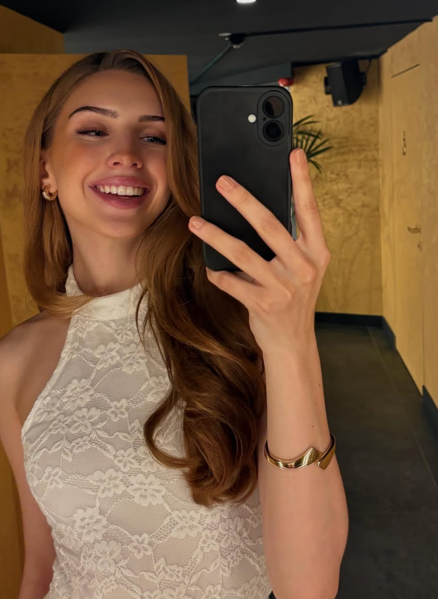 Misska Lucia Sisic.