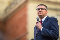Partia KORWiN przedstawia założenia programowe. Wipler: Zlikwidować PIT, składki na ZUS i NFZ