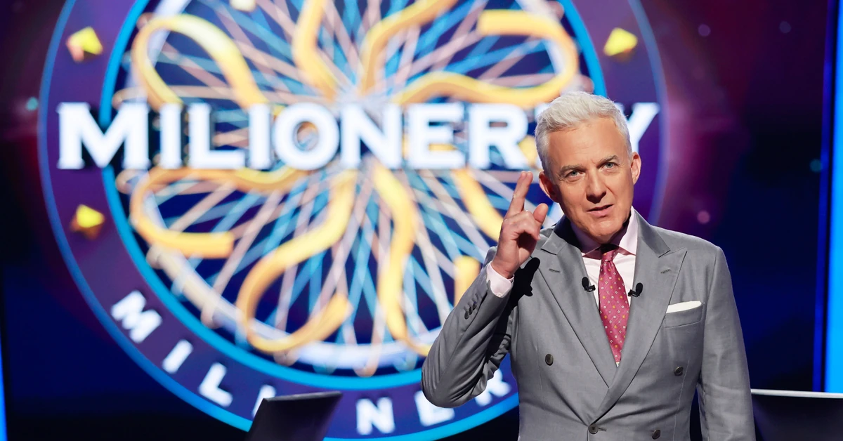 "Milionerzy" w Polsacie. Pytanie o bieliznę pokonało uczestnika