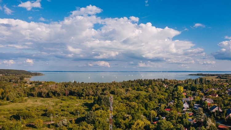 Balaton-átúszás hogyan edzés