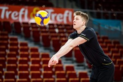 Urbanowicz wzruszony powołaniem do kadry. "Zaszkliły mi się oczy"