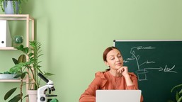 Chat GPT tutaj nie pomoże. QUIZ 10 trudnych pytań z biologii