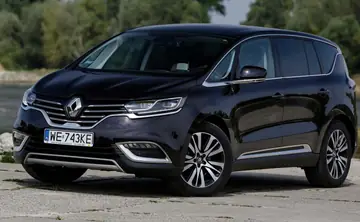 RENAULT Espace