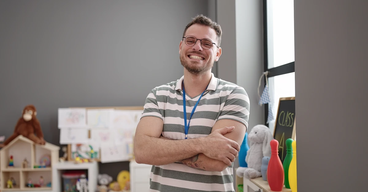 Jak zorganizować czas przedszkolakowi w domu w dni wolne od przedszkola