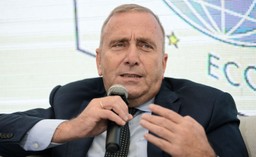 Konwencja Koalicji Obywatelskiej. Schetyna: Nie da się budować wspólnoty na kłamstwie i pogardzie