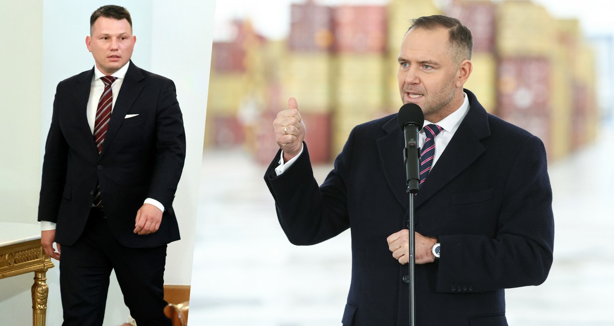 Karol Nawrocki połączy PiS i Konfederację? Polacy przekonani [SONDAŻ]