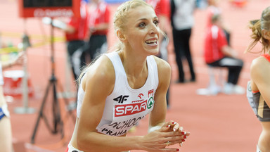 Lekkoatletyczne ME: Angelika Cichocka i Sofia Ennaoui w finale 1500 metrów