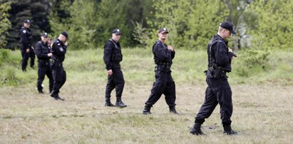 Zamordował kobietę i uciekł. Zabójca może być wszędzie