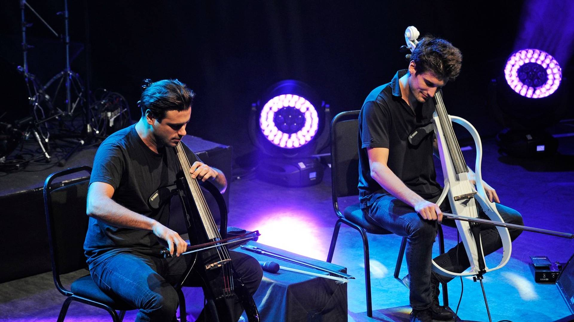 "2 Cellos" odbili da nastupaju na Trampovoj inauguraciji