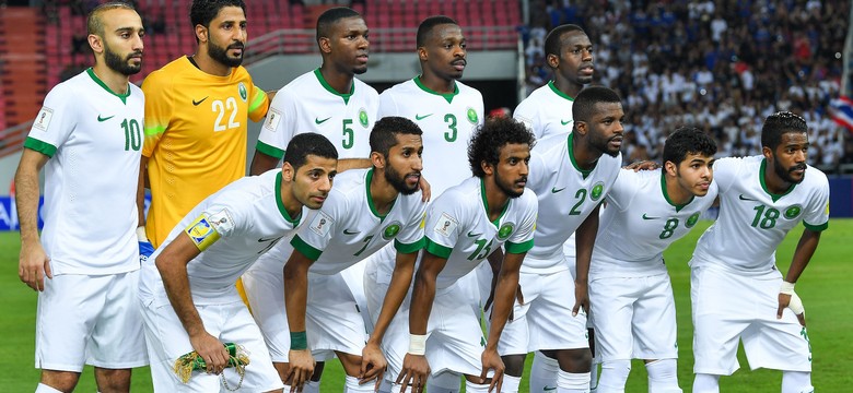 Z Maroka do Arabii Saudyjskiej. Francuski trener tylko 9 dni szukał pracy