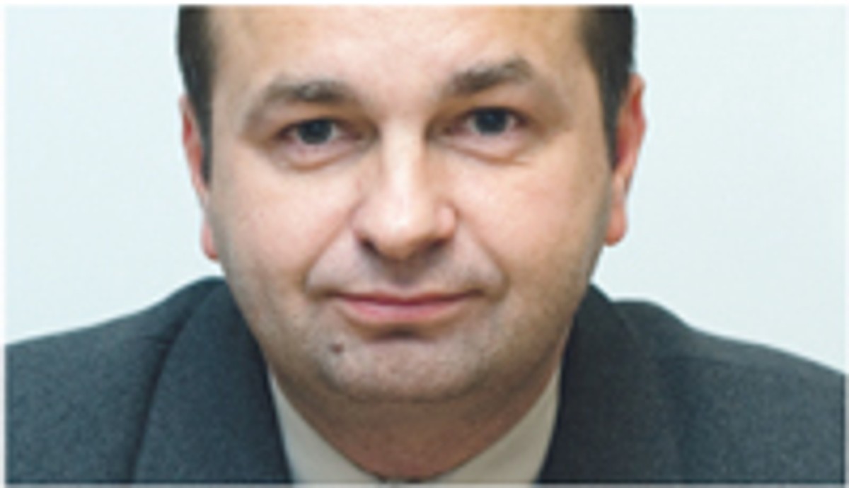 Bogdan Świąder